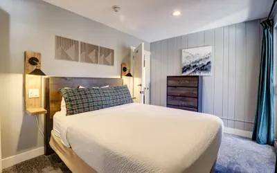 Photo 4 - Cm325/29 Copper Mtn Inn 2br 2ba 2 Bedroom Condo by RedAwning