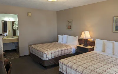 Photo 2 - Nova Motel