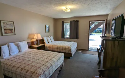 Photo 3 - Nova Motel