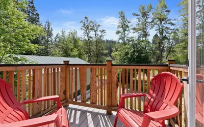 Photo 5 - Lake Village Lodge