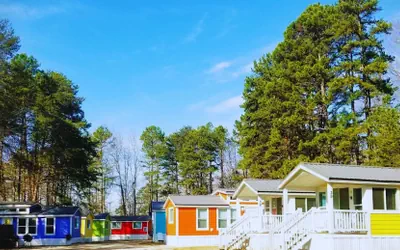 Photo 2 - Long Cove Resort near Charlotte Airport