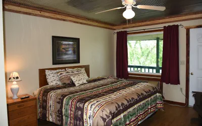 Photo 2 - Anglers Riverfront Motel