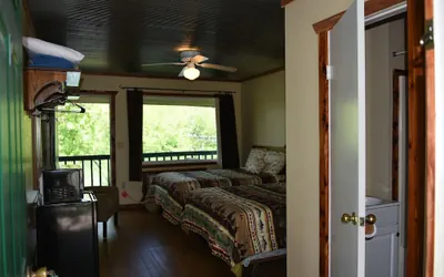 Photo 3 - Anglers Riverfront Motel
