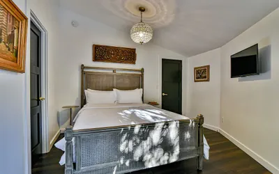 Photo 5 - La Maison Mirch - Luxe Design Retreat