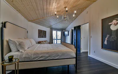 Photo 4 - La Maison Mirch - Luxe Design Retreat