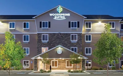 Photo 2 - Woodspring Suites Ashland - Richmond North