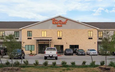 Photo 2 - Red Roof Inn Lancaster, TX