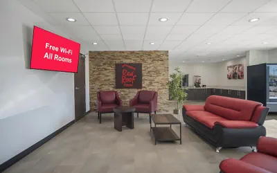 Photo 5 - Red Roof Inn Lancaster, TX