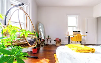 Photo 3 - Jungle House Luxury Stays - Downtown Chillicothe