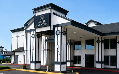 Photo 2 - Hotel Mar Vista