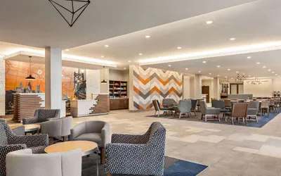 Photo 5 - La Quinta Inn & Suites By Wyndham Mount Laurel / Moorestown
