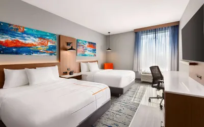 Photo 2 - La Quinta Inn & Suites By Wyndham Mount Laurel / Moorestown