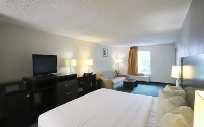 Photo 3 - Greenville Inn and Suites