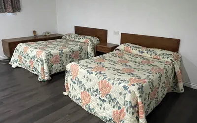 Photo 2 - Welcome Inn & Suites