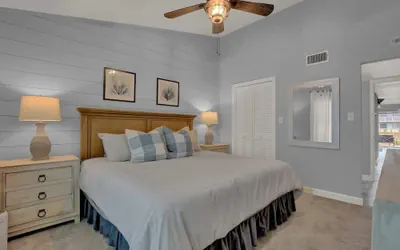 Photo 4 - Fisherman Friend! - Coastal Condo - Views Await!