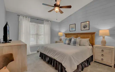 Photo 3 - Fisherman Friend! - Coastal Condo - Views Await!