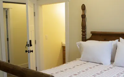 Photo 4 - Iron Horse Inn Bed & Breakfast