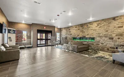 Photo 4 - Cobblestone Hotel & Suites - Cullman