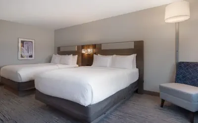 Photo 4 - Holiday Inn Express and Suites Oscoda by IHG