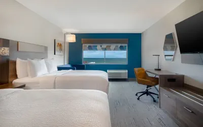 Photo 2 - Holiday Inn Express and Suites Oscoda by IHG