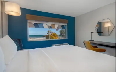 Photo 5 - Holiday Inn Express and Suites Oscoda by IHG