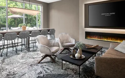 Photo 4 - Springhill Suites By Marriott Kalamazoo Portage