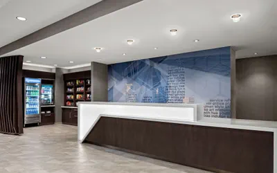 Photo 5 - Springhill Suites By Marriott Kalamazoo Portage