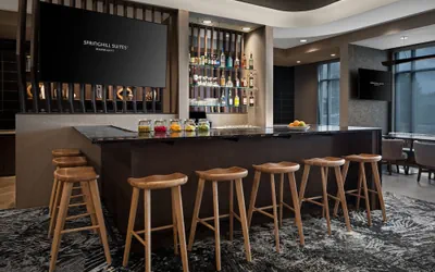 Photo 3 - Springhill Suites By Marriott Kalamazoo Portage
