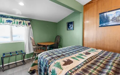 Photo 3 - Bear Paw Cabin