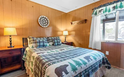 Photo 5 - Bear Paw Cabin