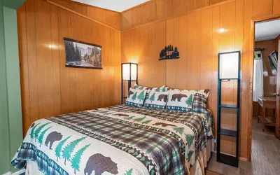 Photo 4 - Bear Paw Cabin