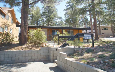 Photo 2 - Bear Paw Cabin
