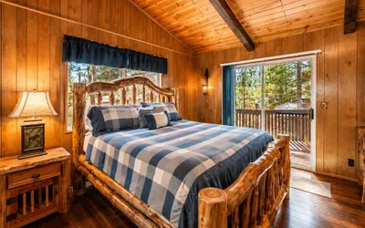 Photo 4 - Moonridge Manor