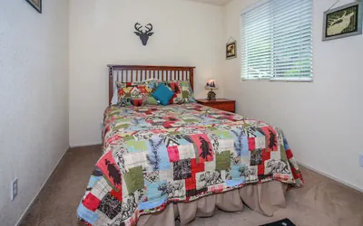 Photo 2 - Ben's Cool Cabin