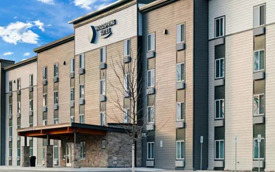 Photo 2 - Woodspring Suites East Lansing - University Area