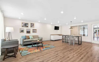 Photo 4 - Woodspring Suites Indio - Coachella Valley