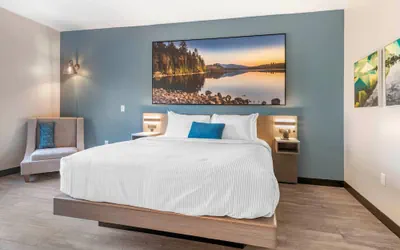 Photo 5 - Cambria Hotel Lake Placid - Lakeside Resort