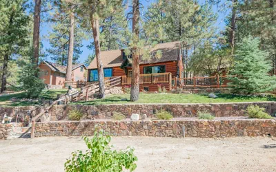 Big Bear Retreat