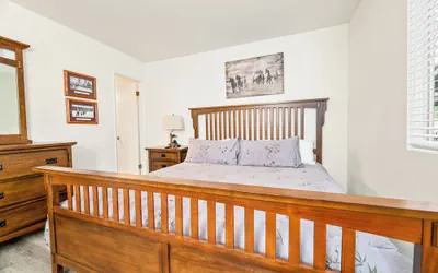 Photo 5 - Nunu's Cabin