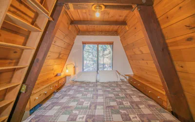 Photo 3 - A-Frame of Mind
