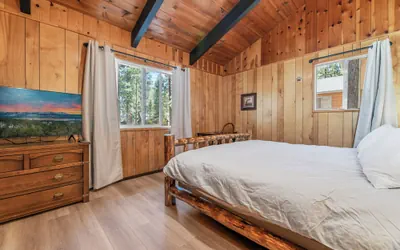 Photo 4 - The Oasis Chalet