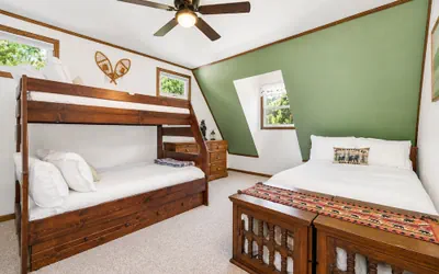 Photo 4 - Little Bear Cottage