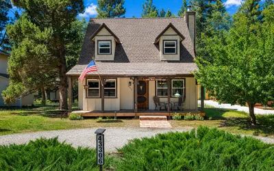 Little Bear Cottage