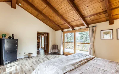 Photo 5 - Bear Claw Cabin