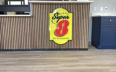 Photo 5 - Super 8 By Wyndham Baltimore Northwest