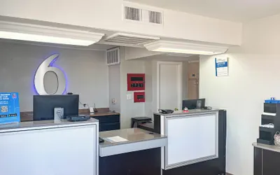 Photo 2 - Motel 6 – Pecos, TX