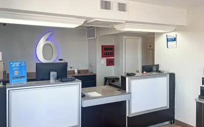 Photo 3 - Motel 6 – Pecos, TX