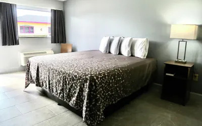 Photo 5 - Home Inn & Suites Orlando-Apopka