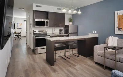 Photo 5 - stayAPT Suites Jackson
