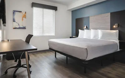 Photo 3 - stayAPT Suites Jackson